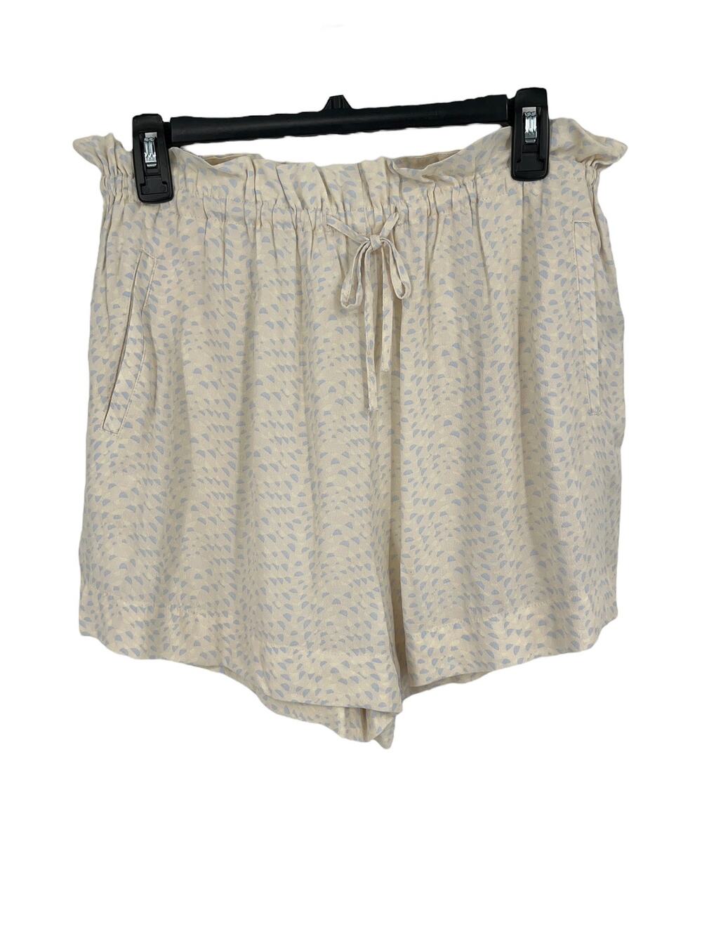 Open Edit shorts paperbag drawstring Medium M